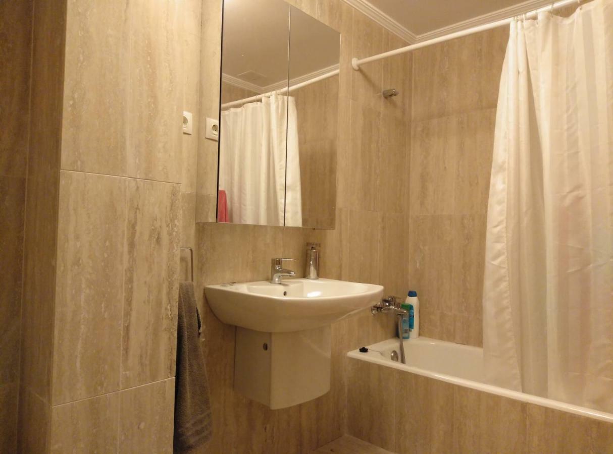 Apartment Bakio Beach