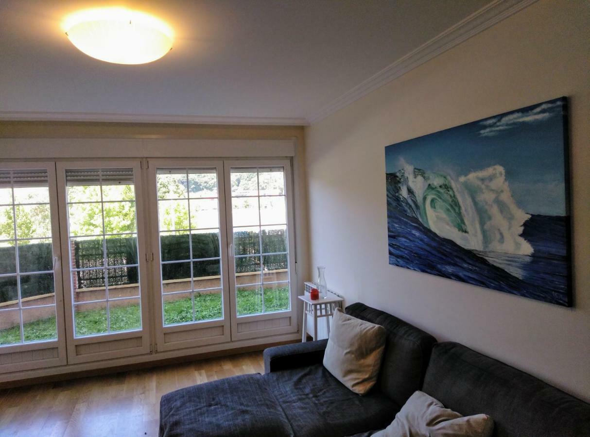 Apartment Bakio Beach Bakio