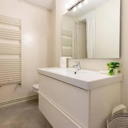 Bakio Beach Appartement Buitenkant foto