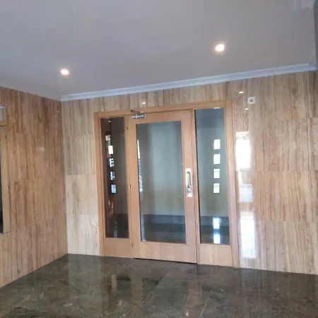 Bakio Beach Exterior foto