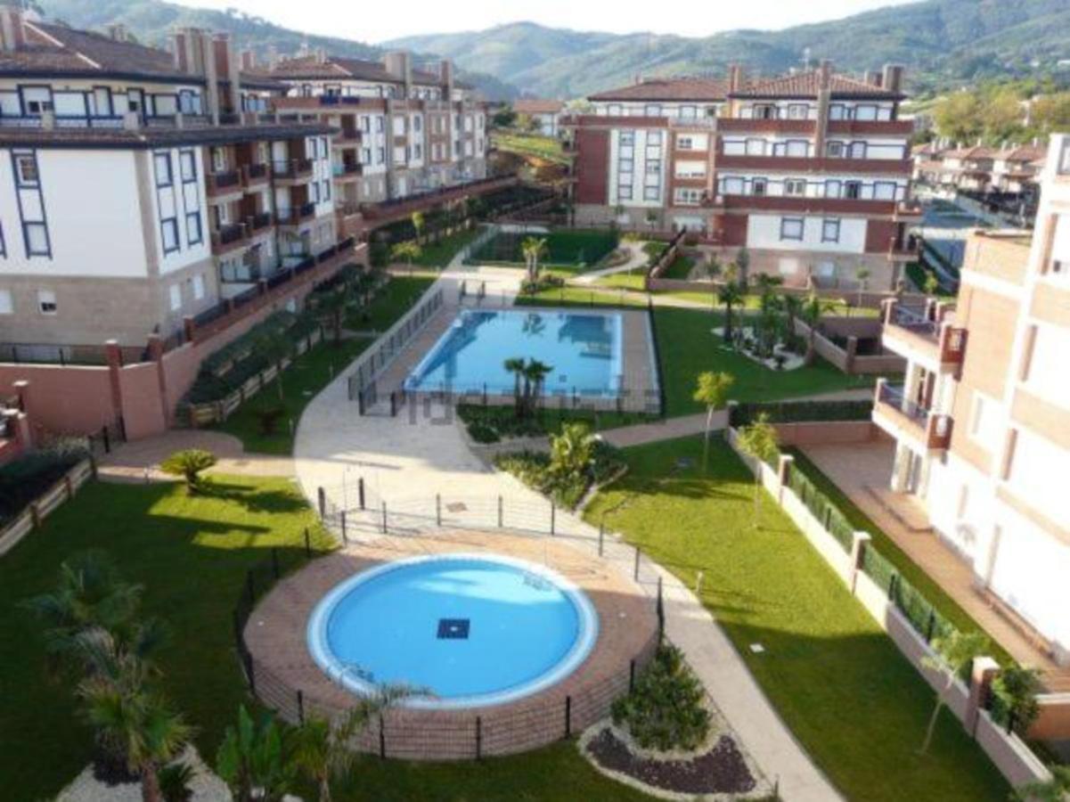 Bakio Beach Appartement *