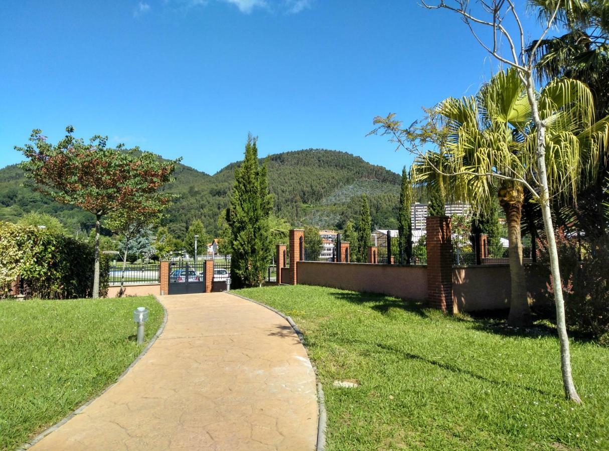 Appartement Bakio Beach *