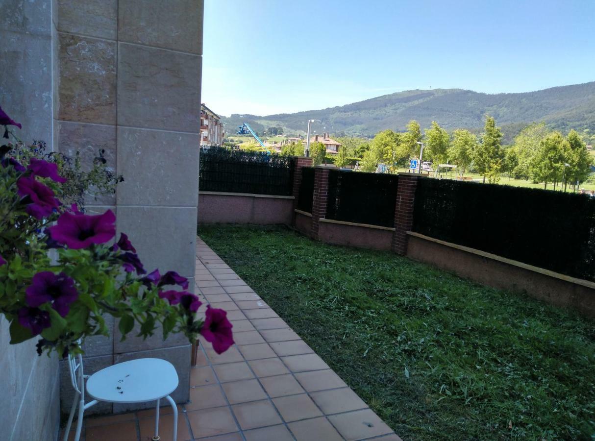 Bakio Beach Apartment