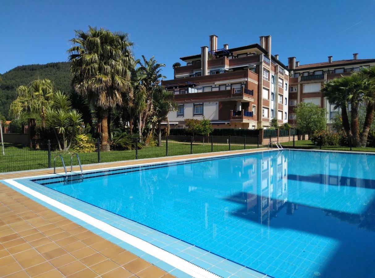 Bakio Beach Appartement