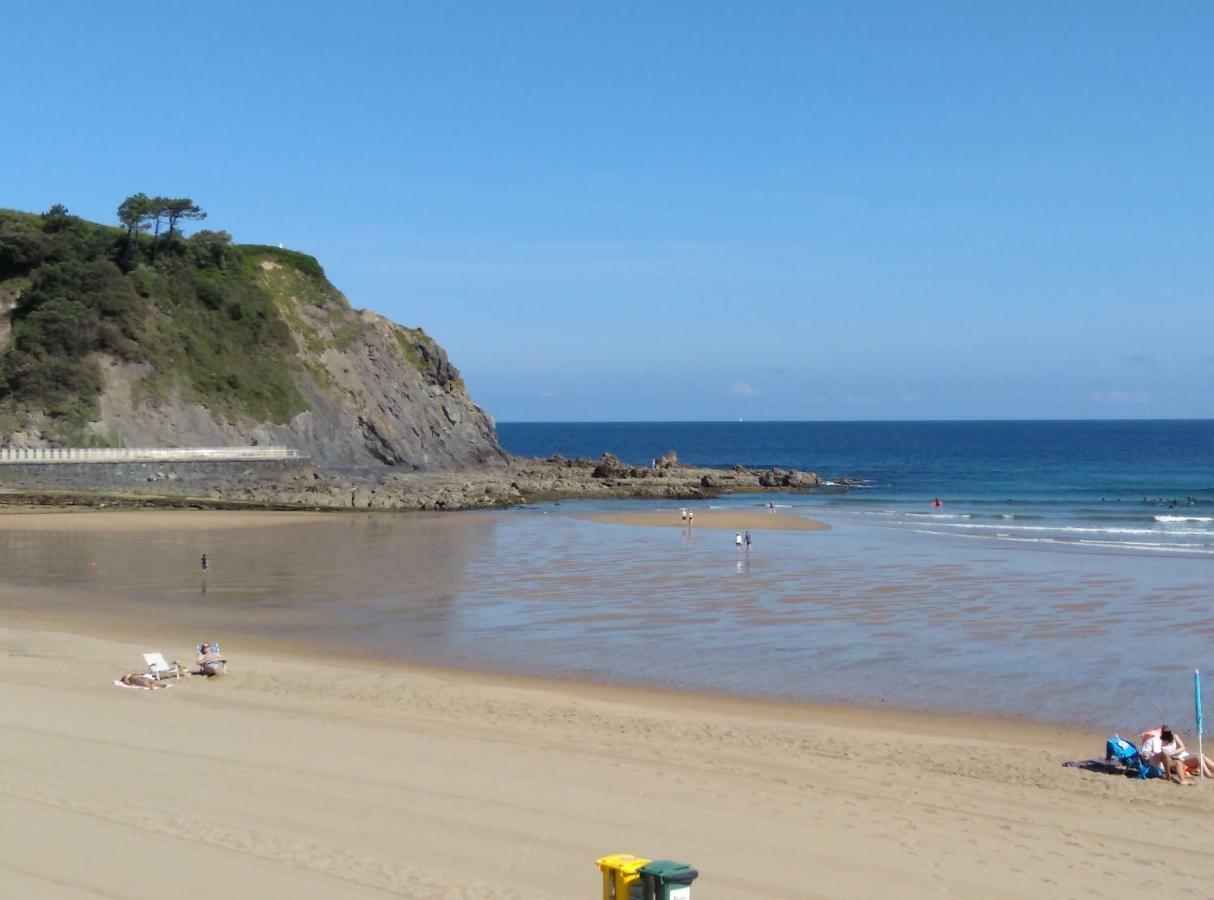 Bakio Beach Appartement *