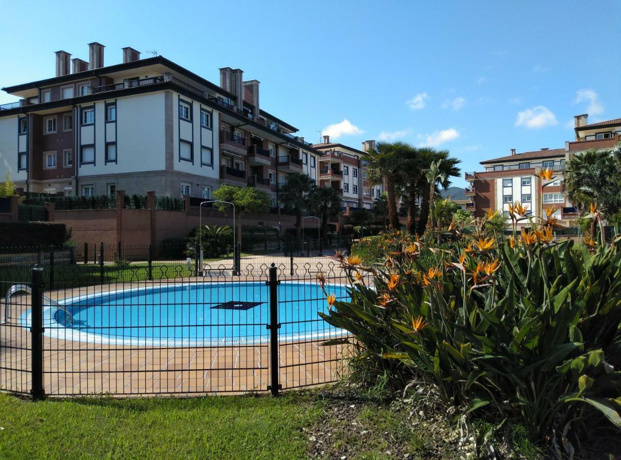Bakio Beach Apartment