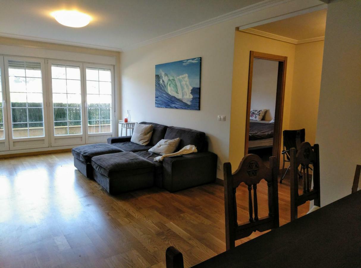 Apartment Bakio Beach