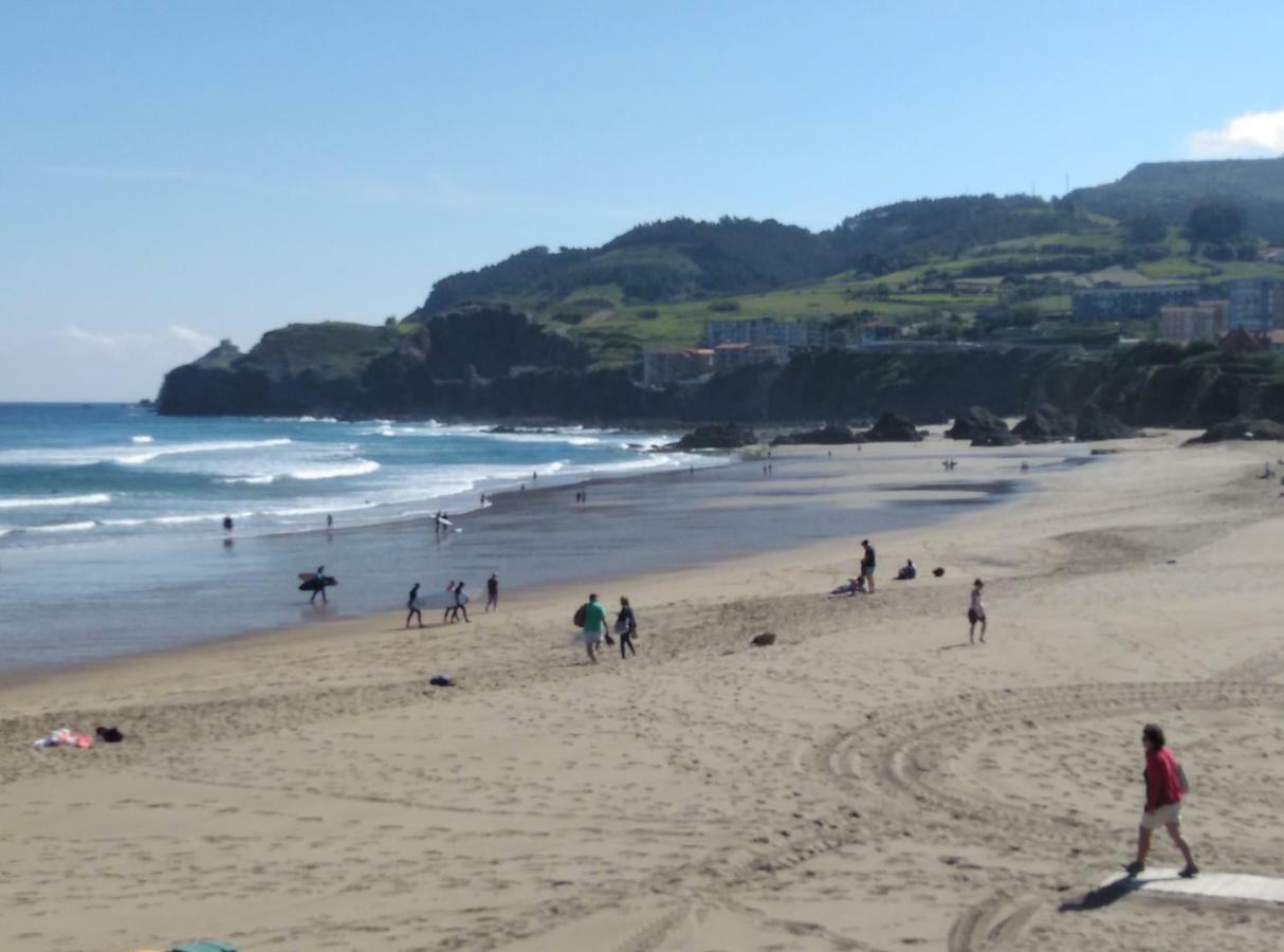 Apartament Bakio Beach Bakio