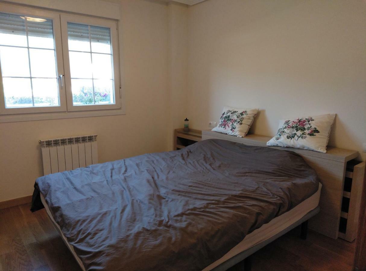 Apartament Bakio Beach *
