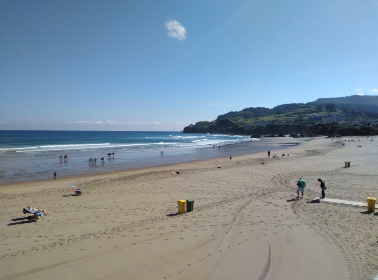 Bakio Beach Apartament Bakio